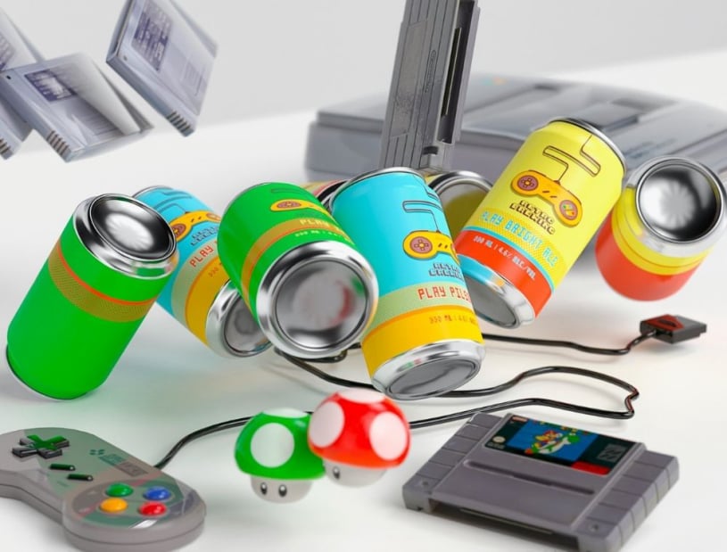 3D Product Design- Hawaii