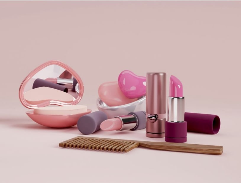 3D Product Design- Hawaii