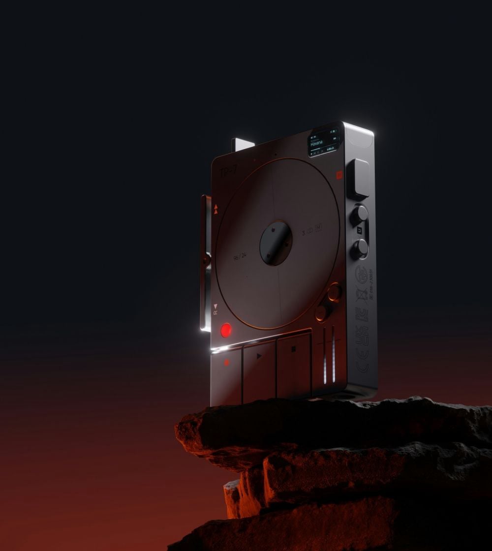 3D Product Design- Hawaii